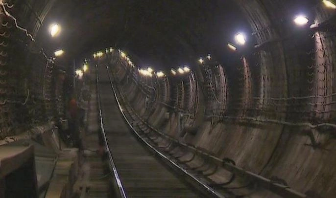 Ветку метро до Сосновой Поляны спроектируют в течение года - tvspb.ru