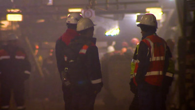 Банкротство петербургского «Метростроя» отложили до конца лета