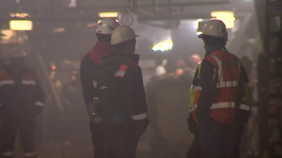 «Метрострой Северной столицы» ищет юристов на время банкротства ОАО «Метрострой»