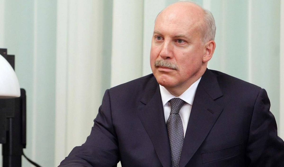 Посол России в Белоруссии рассказал о сроках открытия границ между двумя странами - tvspb.ru