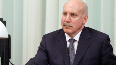 Путин назначил нового посла в Белоруссии