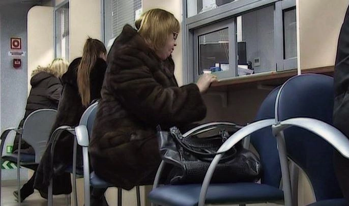 В Петербурге предложили регистрировать рождение и смерть через МФЦ - tvspb.ru