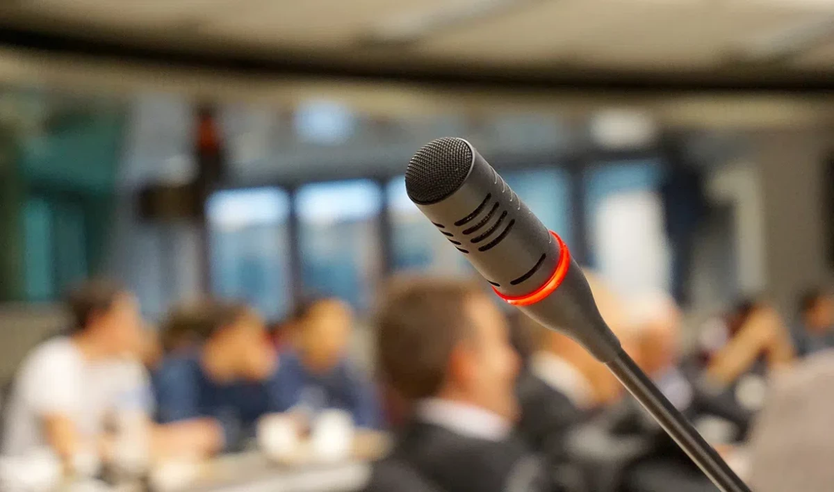 В Петербурге пройдет вторая Международная конференция по борьбе с COVID - tvspb.ru