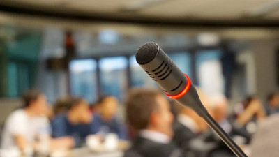 В Петербурге пройдет вторая Международная конференция по борьбе с COVID