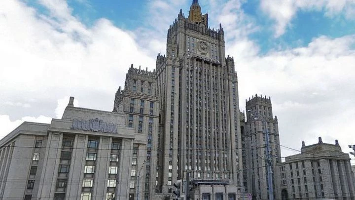 Москва ответит на расширение антироссийских санкций со стороны США - tvspb.ru