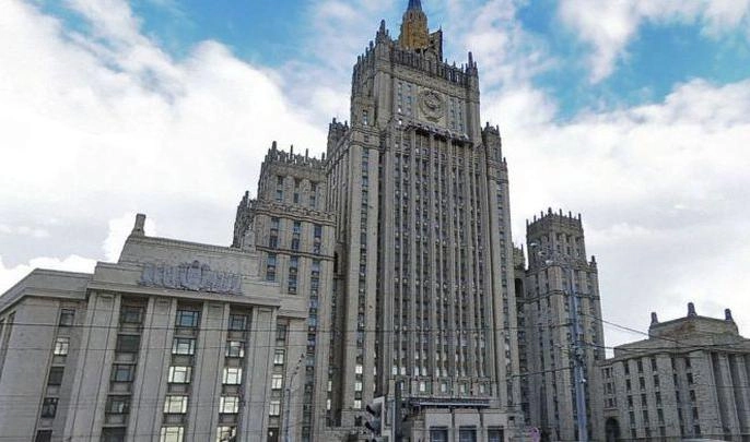 МИД России планирует ответить на санкции Евросоюза - tvspb.ru