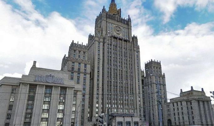 МИД: Россия зеркально ответит на санкции США - tvspb.ru