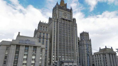 МИД: Россия зеркально ответит на санкции США