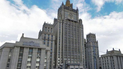 В МИД намерены «припомнить» США предпраздничные санкции