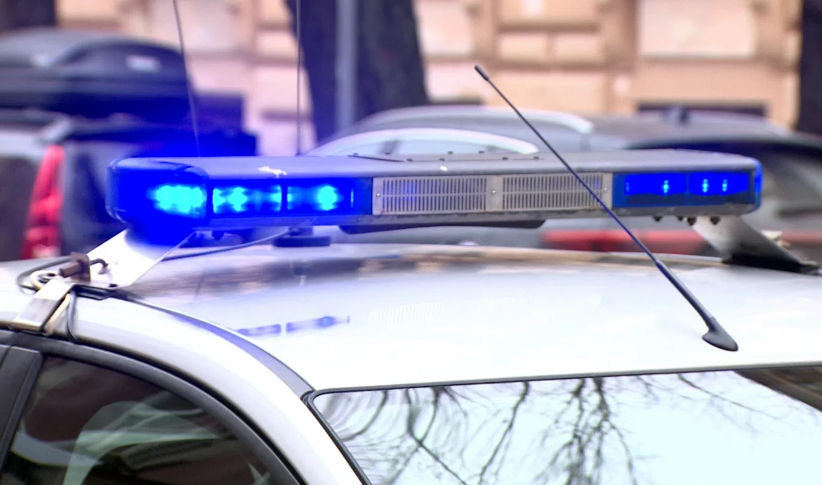 Нетрезвого петербуржца предложили подвезти до дома и ограбили на улице Тухачевского - tvspb.ru