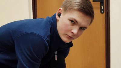 Петербургский фигурист Михаил Коляда не смог вылететь на турнир в Гаагу из-за теста на COVID-19