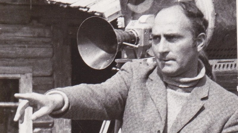 Ушел из жизни Сергей Микаэлян, режиссер фильма «Влюблен по собственному желанию» - tvspb.ru