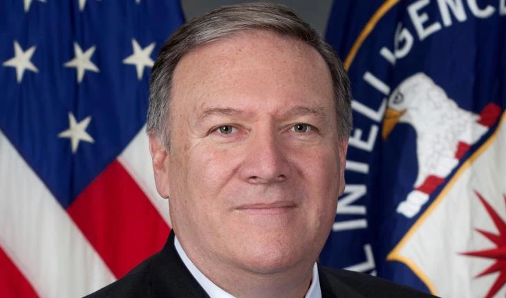 В Госдепе рассказали, о чем Помпео планирует поговорить с Путиным - tvspb.ru