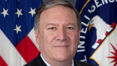 В Госдепе рассказали, о чем Помпео планирует поговорить с Путиным