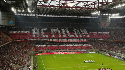 За деньгами – на Аппенины. Сколько тратят клубы Серии А на зарплаты футболистов