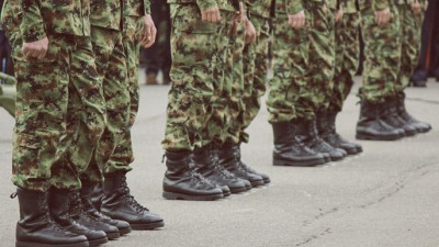 Путин подписал указ о призыве запасников на двухмесячные сборы