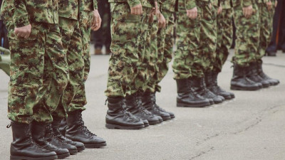 Военным могут запретить публиковать личные данные в интернете