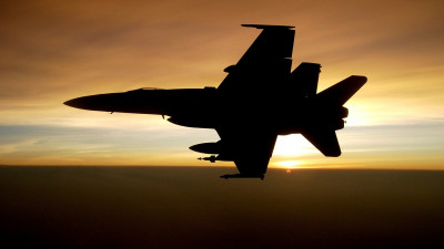 США могут привести в боеготовность ядерные бомбардировщики B-52