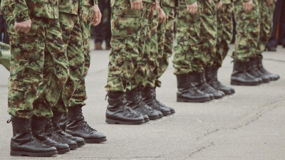 В Генассамблее ООН проголосовали за вывод российских войск из Приднестровья