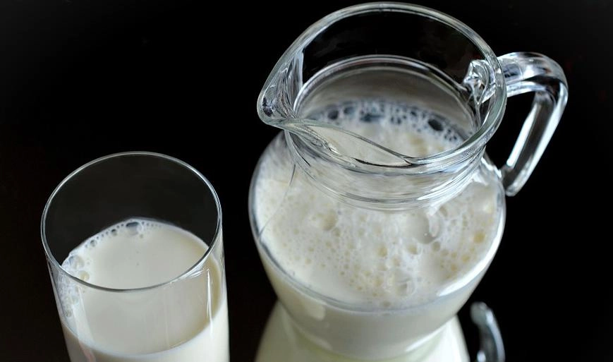 СМИ: Молочная продукция в России может подорожать на 10% - tvspb.ru