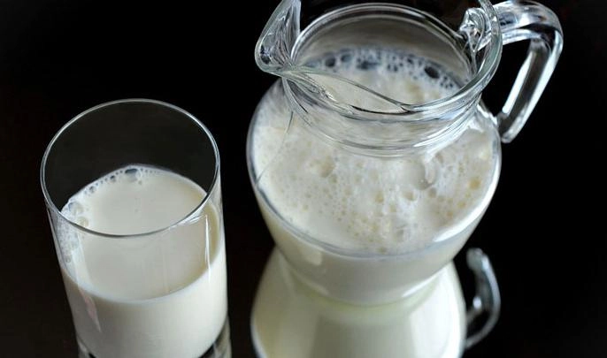 В России утвердили новые правила продажи молочной продукции - tvspb.ru