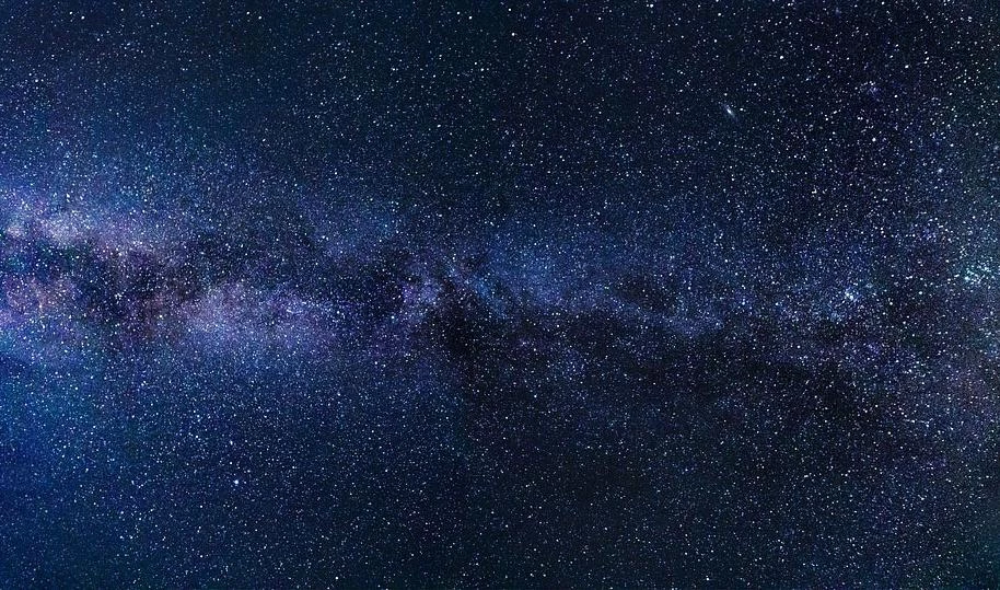 Ученые нашли след одной из первых звезд Вселенной - tvspb.ru