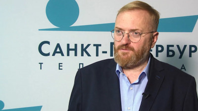 Виталий Милонов: военные в новых регионах уже приняли участие в голосовании