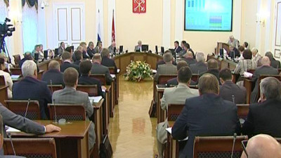 Минфин намерен оптимизировать работу гослужащих через сокращение