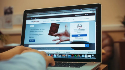 Бизнесмены могут через «Госуслуги» сообщать о нарушениях моратория на проверки