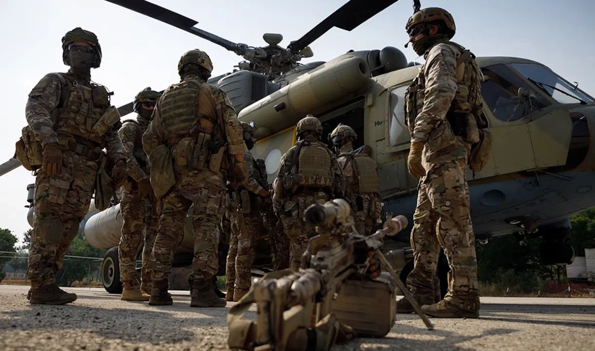 46% россиян уверены, что спецоперация защищает Россию от размещения баз НАТО в Украине - tvspb.ru