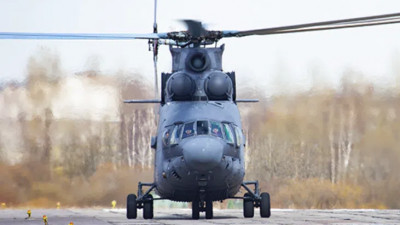 Минобороны: Россия не начинает боевые действия, Россия их завершает