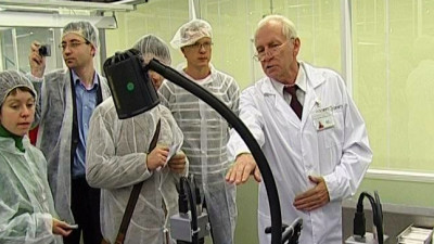 Научные проекты петербургских вузов получили дополнительную поддержку Министерства образования