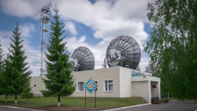 Минобороны рассказало о работе системы контроля за ядерными испытаниями