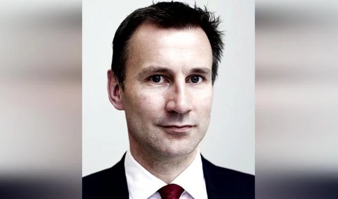 Британский МИД возглавил бывший министр здравоохранения Джереми Хант - tvspb.ru