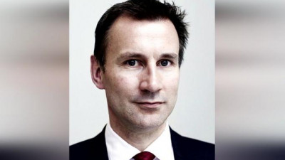 Британский МИД возглавил бывший министр здравоохранения Джереми Хант