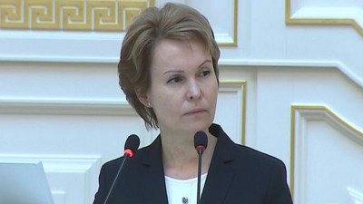 Анна Митянина: На посту вице-губернатора буду решать самые острые и социально важные вопросы