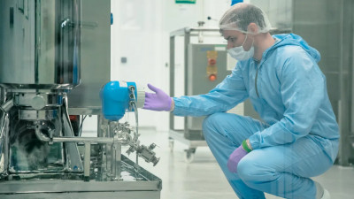 Лекарства и продукты: Новые проекты в рамках импортозамещения запустили предприятия России