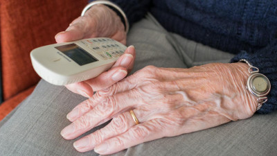 Минфин разрабатывает меры, которые позволят жертвам телефонных мошенников возвращать деньги