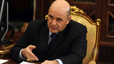 Мишустин поручил провести инвентаризацию объемов вакцин от COVID
