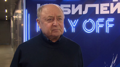 Санкции не снижают накал нашей работы: Мишин о запрете соревнований для российских фигуристов