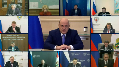 Правительство выделит авиакомпаниям 19,5 млрд рублей на возврат денег по отмененным рейсам