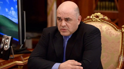 Михаил Мишустин поручил регионам продолжить работу по наращиванию темпов вакцинации