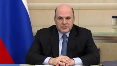 Михаил Мишустин объявил об очередных мерах поддержки бизнеса