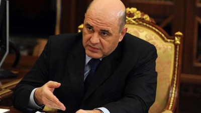 Михаил Мишустин утвердил программу льготной ипотеки под 6,5% годовых