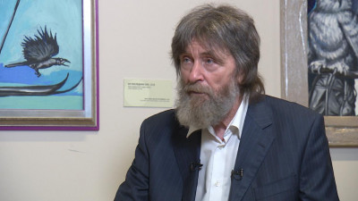 Федор Конюхов о возможных научных открытиях XXI века