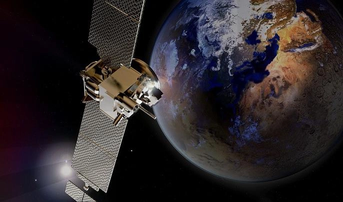 Два спутника ГЛОНАСС вышли из строя за неделю - tvspb.ru