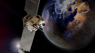 Два спутника ГЛОНАСС вышли из строя за неделю