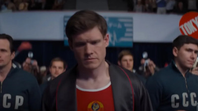 Режиссер Артем Михалков рассказал о новом фильме «Мистер Нокаут» про боксера Валерия Попенченко