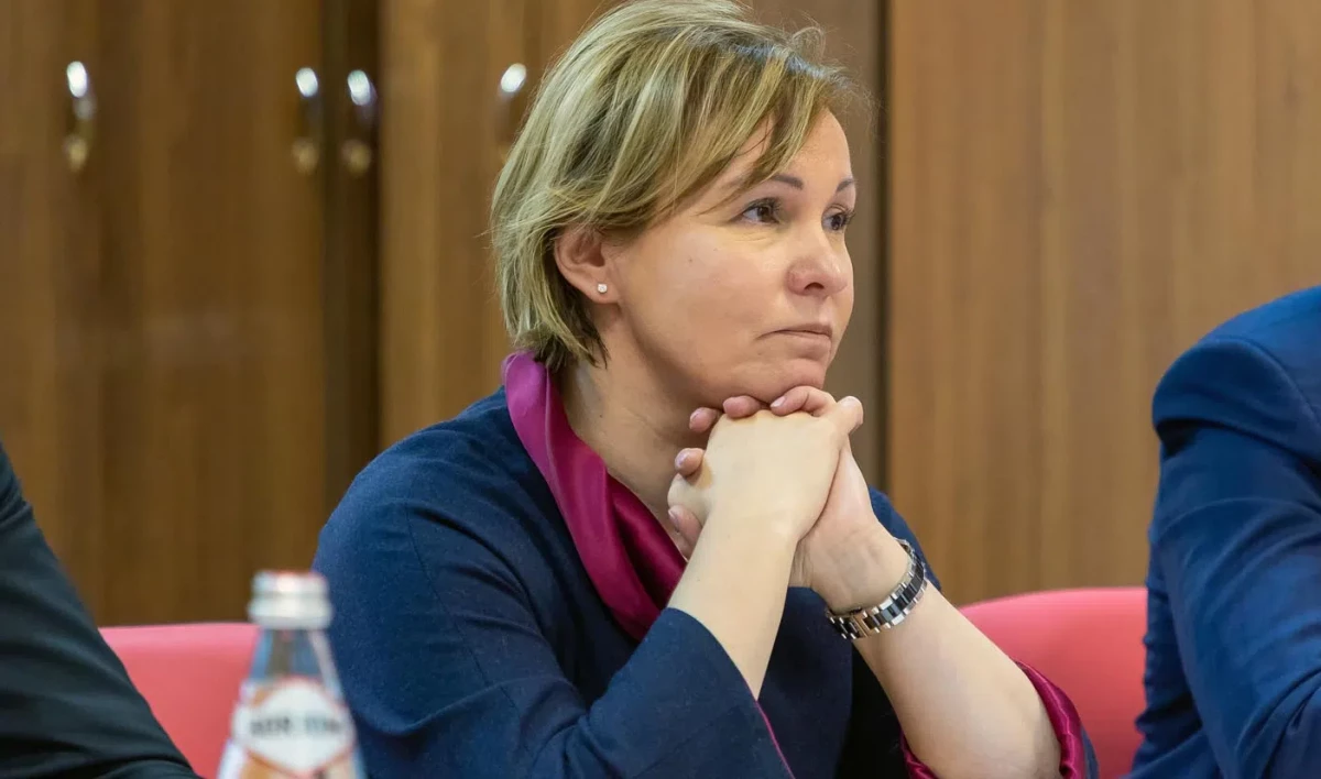 Детский омбудсмен взяла на контроль ситуацию с повторным похищением ребенка в Петербурге - tvspb.ru