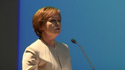 Вице-губернатор Анна Митянина выступит перед депутатами Заксобрания с докладом